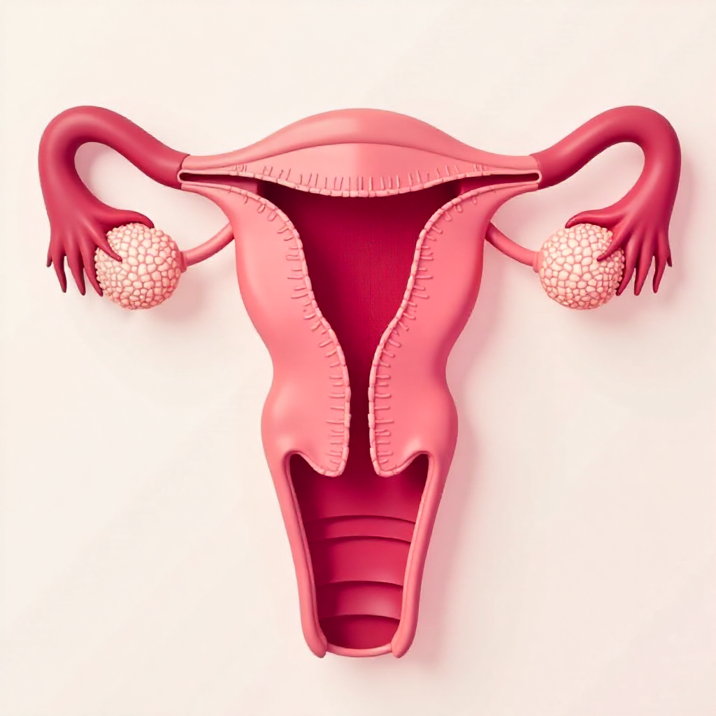 Cómo reconocer los síntomas tempranos de la endometriosis